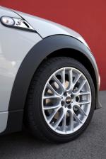 Mini Roadster 2012 года